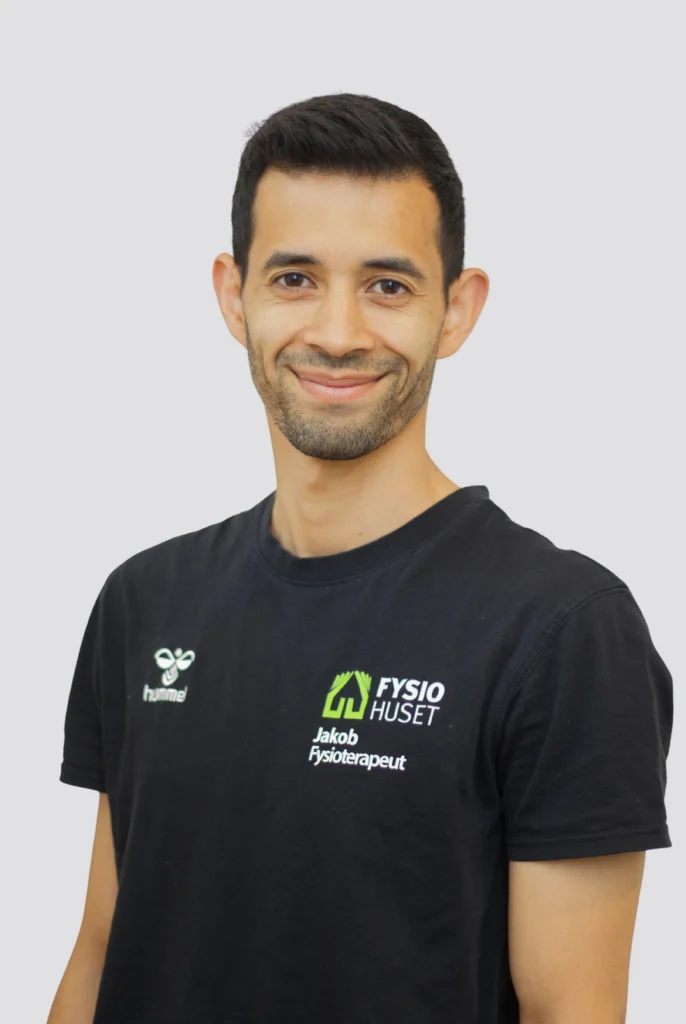 Fysioterapeut 